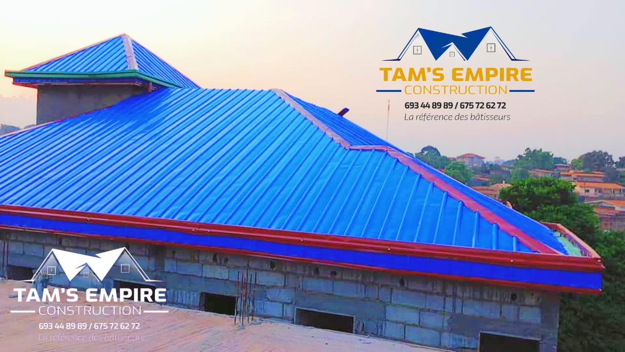 Construction background